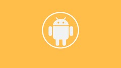 Modern Android App Development Bootcamp With Kotlin 2021