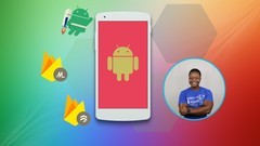 The Comprehensive 2021 Android Development Masterclass