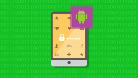 Android App Development with Parse and Android Studio IDE