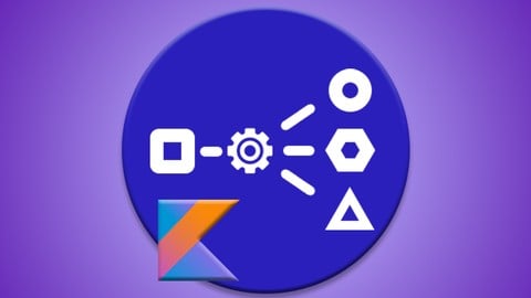 Complete Kotlin Coroutines development course
