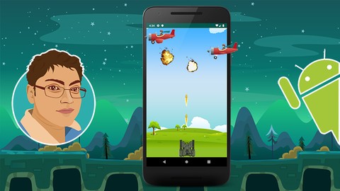 Android Game Development Tutorial