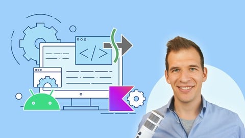 Kotlin Coroutines and Flow for Android Development [2026]