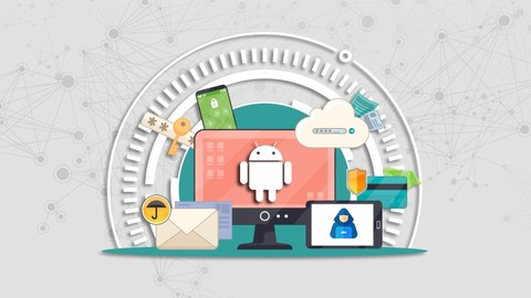Hacking and Pentesting Android Applications (2021 Edition)