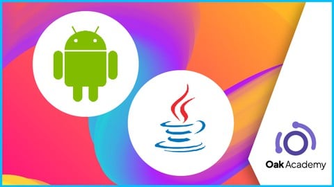 Android App Development with 7 Real Android Apps and Java