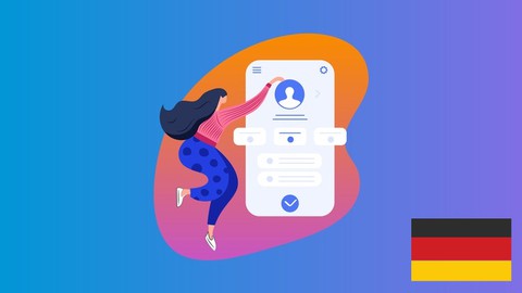 Die komplette Android 11 & Kotlin Entwickler Masterclass