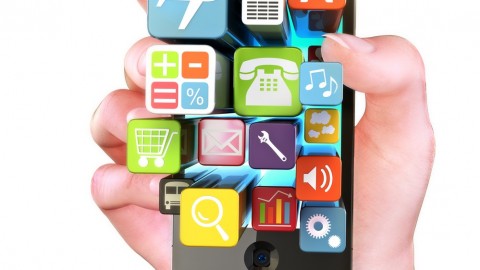 Develop Android and iphone apps without coding