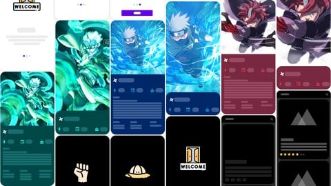 Build Modern Android App with REST API and Ktor Server