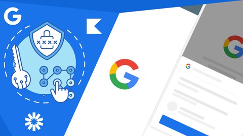 Secure User Authentication | Android + Ktor Server + MongoDB