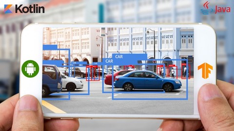 Train Object Detection Models & build Realtime Android Apps
