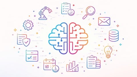 100 AI Agents in 100 Days 2026