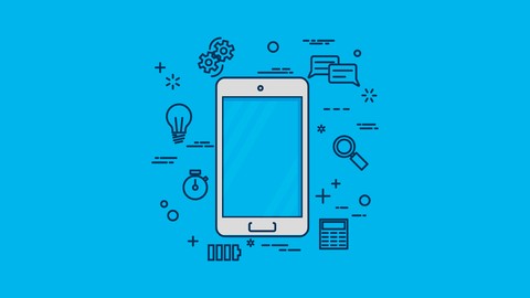 The Complete Android & Java Developer Course