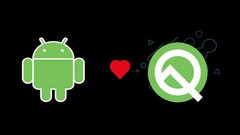 The Complete Android R + Java Developer Course™ : 2021