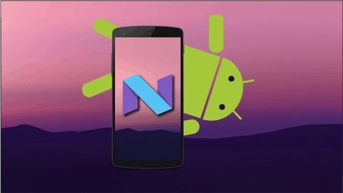Programacin de Android desde Cero +35 horas Curso COMPLETO