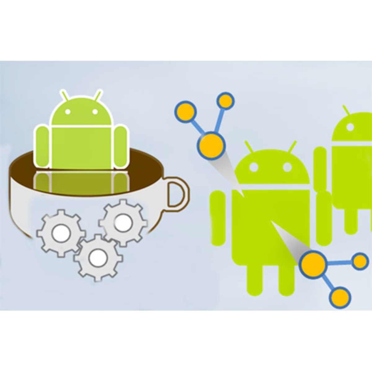 Capstone MOOC for Android App Development