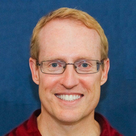 Dr. Douglas C. Schmidt Image