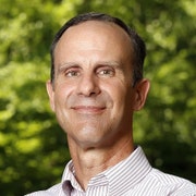 Dr. Jerry Roth Image