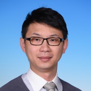 Kenneth W T Leung Image
