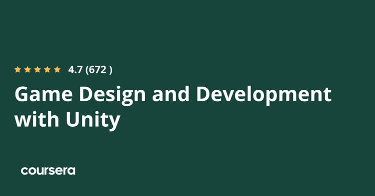 Game Development for Modern Platforms