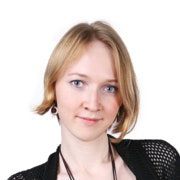 Svetlana Isakova Image