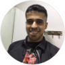 Vivek Ramesh Image