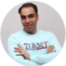 Morteza Kordi Image