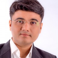 Maruti Makwana