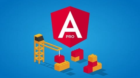 Angular Components - like a Pro! (Angular 2/4/5/6/7+)