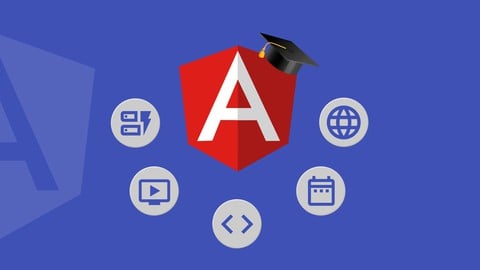 Angular Material In Depth (Angular 22)