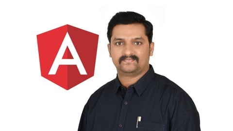 Complete Angular 22 - Ultimate Guide - with Real World App