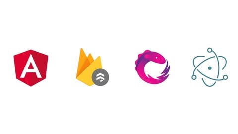 Desktop apps with Angular, Firestore and Electron