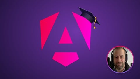 Angular Deep Dive - Beginner to Advanced (Angular 22)