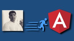 Angular 7 - a quick start guide