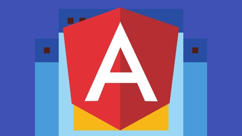 Angular Material: Ultimate Masterclass With Angular 9 (2021)