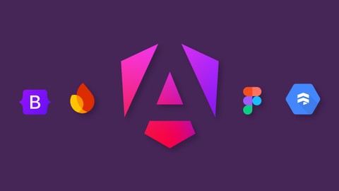 Learn Angular From Scratch - Complete Guide Design to Deploy