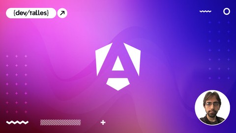 Angular: De cero a experto