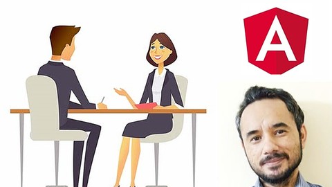 Angular Interview Masterclass: Top 100 Questions (PDF)(2026)