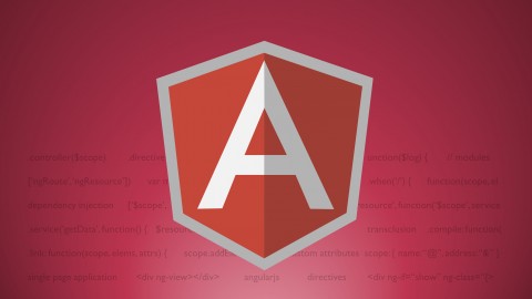7 小時學會 AngularJS
