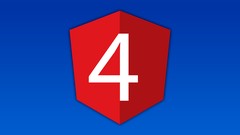 Angular Crash Course for Busy Developers