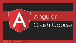 Angular Crash Course