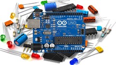 Arduino Projects for Beginners (Complete guide with Proteus)
