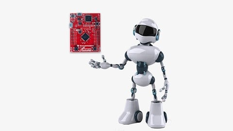 ARM Cortex-M : Modular Embedded Systems Design (FREE!)
