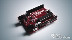 Tech Explorations Arduino Step by Step Getting Serious