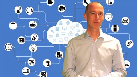 Internet of Things Business Impact