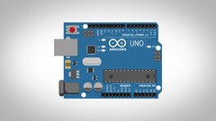 Up and running with Arduino Programing