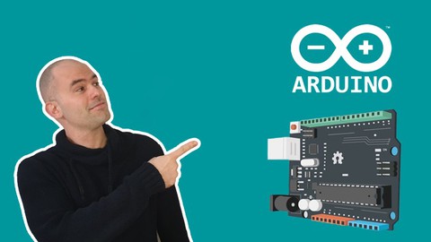 Arduino Zero to Hero