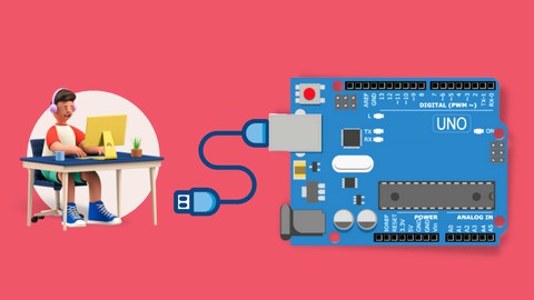Mastering Arduino by Building Real World Applications