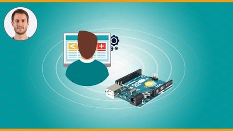 Programming the Arduino - Getting Started