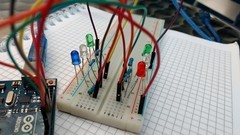 Arduino tutorials A Beginner's Guide