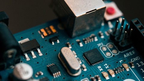 Embedded Systems with 8051 & Embedded C