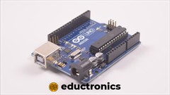 eductronics The Complete Guide to Arduino